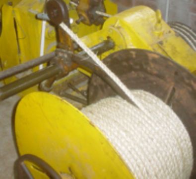 16Mm Sisal Ropes